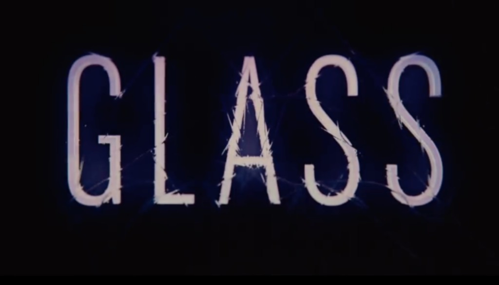 Glass