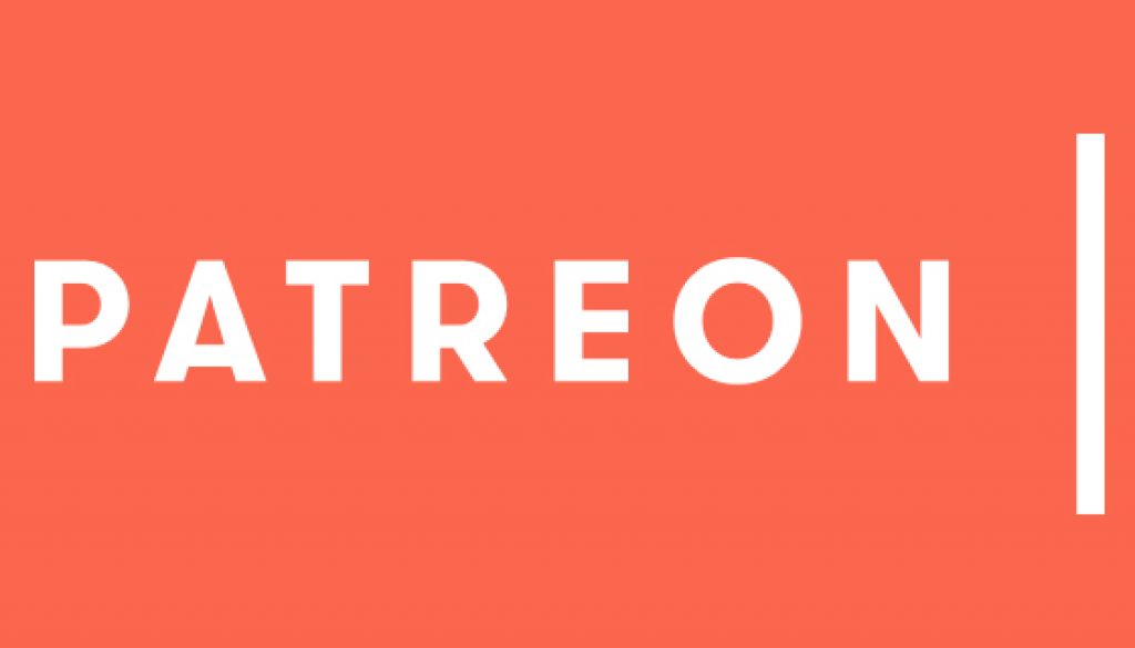 patreon logo