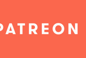 patreon logo