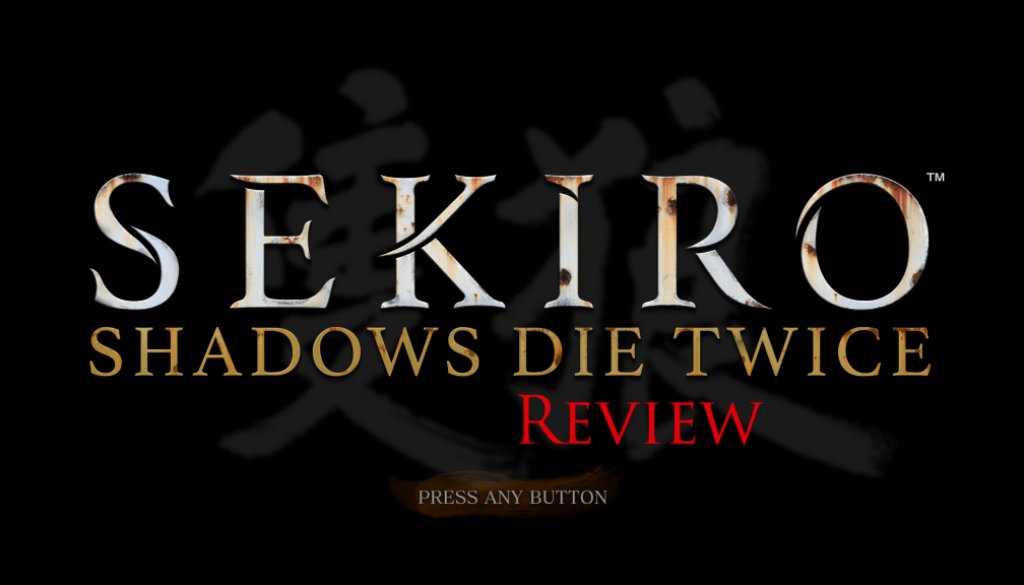 Sekiro Review thumbnail