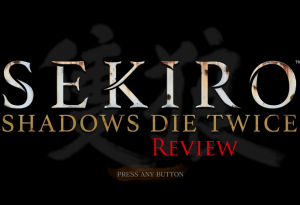 Sekiro Review thumbnail