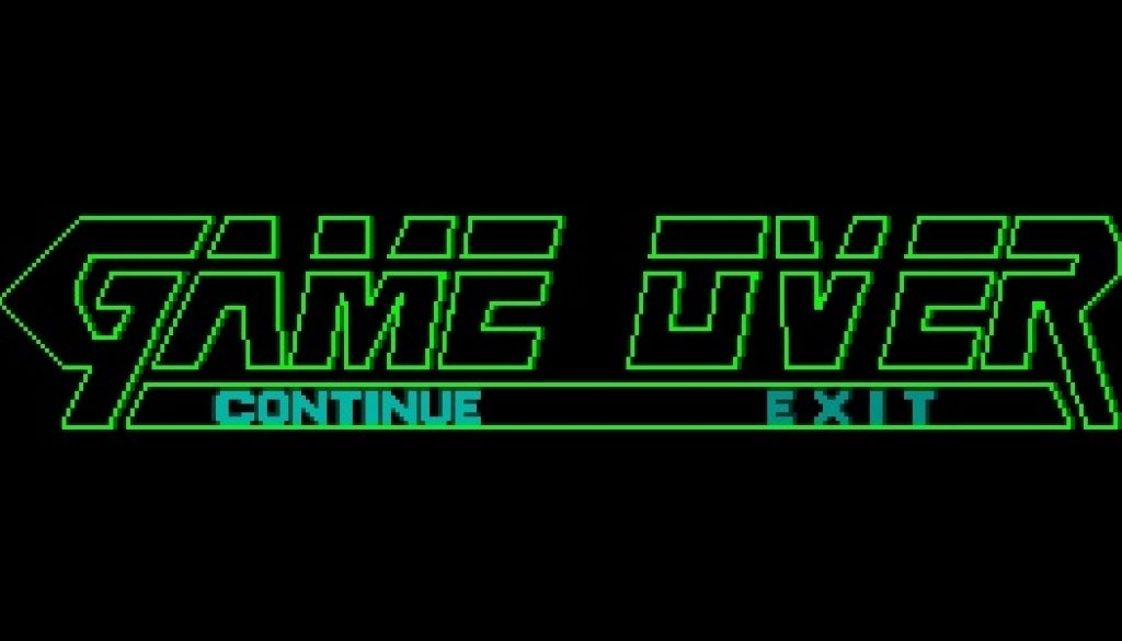 game-over