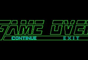 game-over