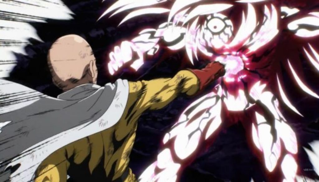 One-Punch-Man-S1E12-Saitama-One-Punch-Boros-e1476162546980